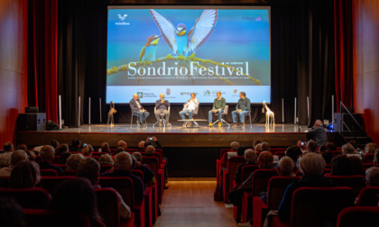 Sondrio Festival: grande successo per il primo weekend