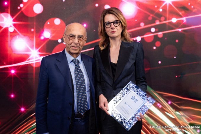 Future Bancassurance Awards: Banca Popolare di Sondrio premiata Nella Categoria “Eccellenze Delle Banche Del Territorio”