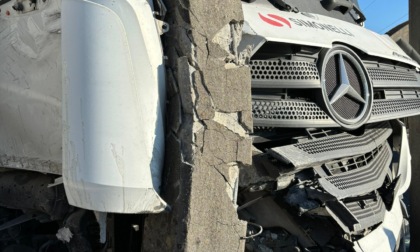 Ponte del Passo: riaperto a senso unico alternato