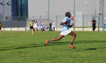 SonDralo: ottimo esordio per l'Under 16 e successi nel Minirugby