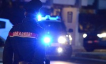 Arrestato a Chiavenna un giovane per evasione dai domiciliari