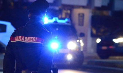 Finto carabiniere ruba 15mila euro ad anziana: dopo due anni è stato incastrato da un'impronta digitale