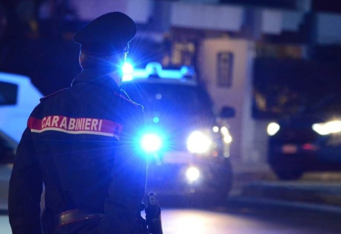 Arrestato a Chiavenna un giovane per evasione dai domiciliari