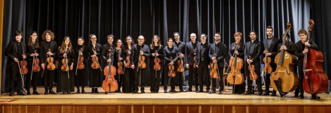 Un altro grande concerto nella stagione del Cid