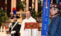 I Carabinieri hanno celebrato la Virgo Fidelis