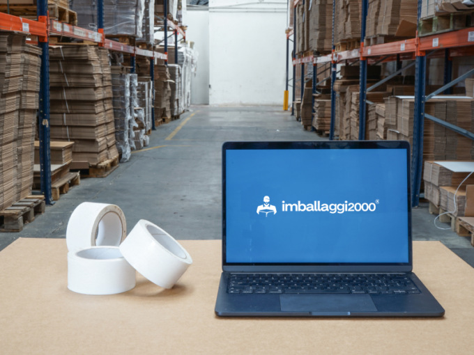 Imballaggi 2000: la capacità di interpretare il futuro del packaging italiano