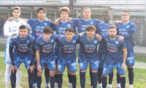 Un gol al Fanfulla vale la seconda vittoria consecutiva per la Nuova Sondrio Calcio