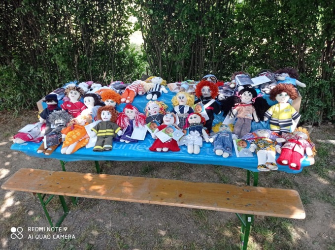 Unicef Sondrio porta amicizia e solidarietà nelle scuole