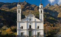 Il Santuario della Beata Maria Vergine di Loreto candidato a luogo del cuore del FAI: al via la raccolta firme