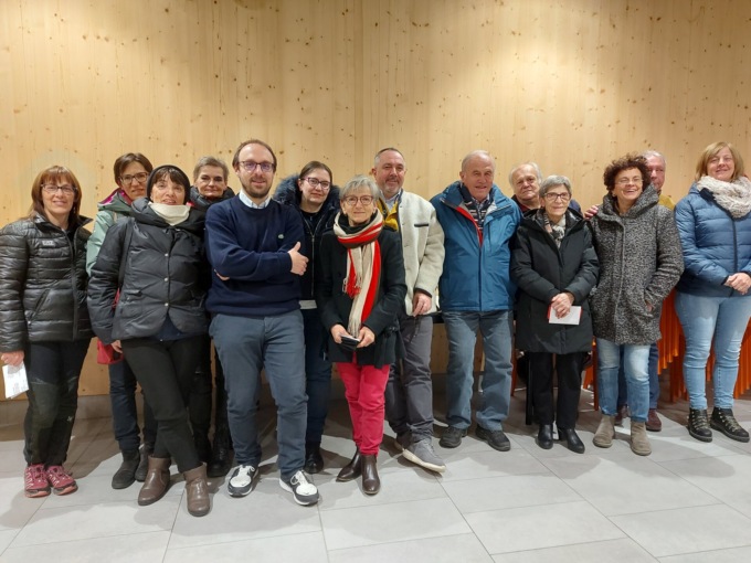 Ecco la Banca del tempo per regalare solidarietà