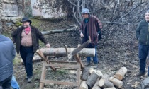 Gli Alpini animeranno Sonvico