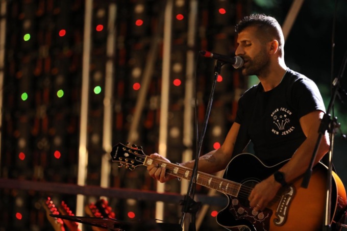 Ozzella e Priviero, il rock sbarca in Valtellina