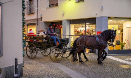 Ecco tutti gli eventi che precedono il Natale