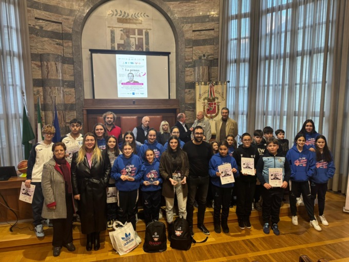 Premio “La Penna Viola”, ecco i vincitori dell’edizione 2024