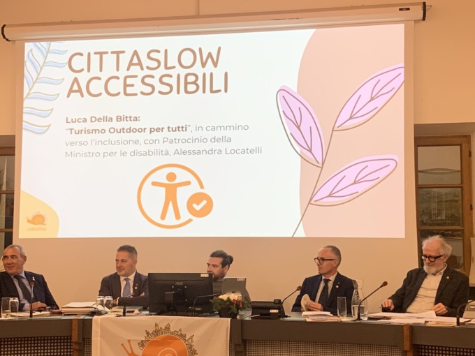 Assemblea Cittaslow Italia 2024: Inclusione, sostenibilità e innovazione al centro della rete