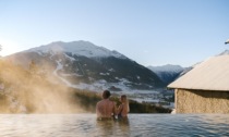 QC Bagni Vecchi Bormio: ideale per una fuga d’amore tra relax, natura e storia