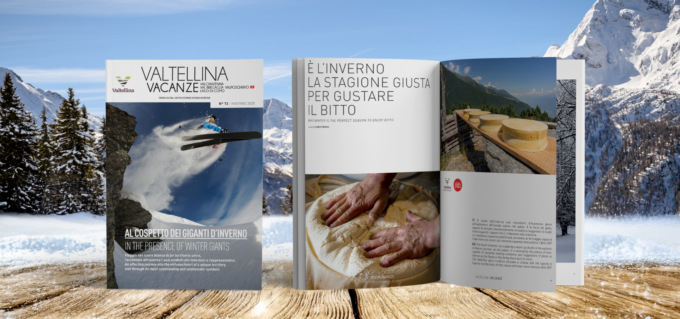 Valtellina Vacanze: una nuova vetrina per far scoprire le meraviglie del nostro territorio