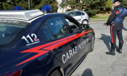 Arrestato a Berbenno di Valtellina uno straniero rientrato illegalmente in Italia