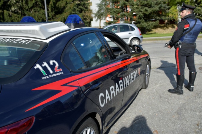 Tentato omicidio a Sondalo: fermato un ospite del centro accoglienza