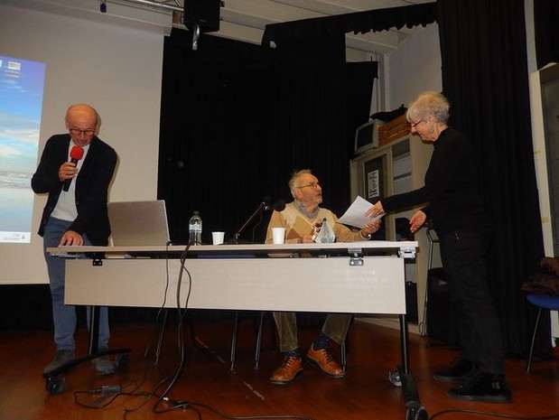 Gli incontri dell’Unitre riprendono il 7 gennaio con protagonista il professor Pilon