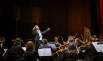 Al Teatro Sociale di Sondrio il concerto natalizio con le musiche dei film di Walt Disney