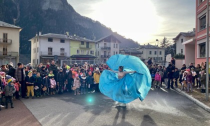 Domenica 5 gennaio torna il Gabinat Sondalin