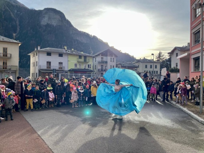 Domenica 5 gennaio torna il Gabinat Sondalin