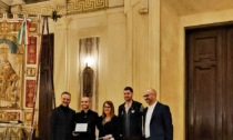 A Marco Trezzi il Premio Marcello Meroni per l’Ambiente