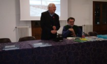 L’associazione sul Sicomoro presenta Tino Mantarro