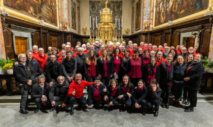 Un altro successo per la rassegna Cantémes