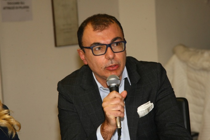 Antonio Muraca eletto nel Collegio dei Probiviri di Italia Nostra: un impegno per il patrimonio culturale e naturale