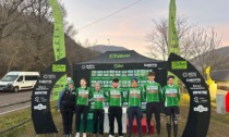 Cleten Cross Valle Sabbia: Melavì Tirano Bike protagonista nella sesta prova del Trofeo Lombardia