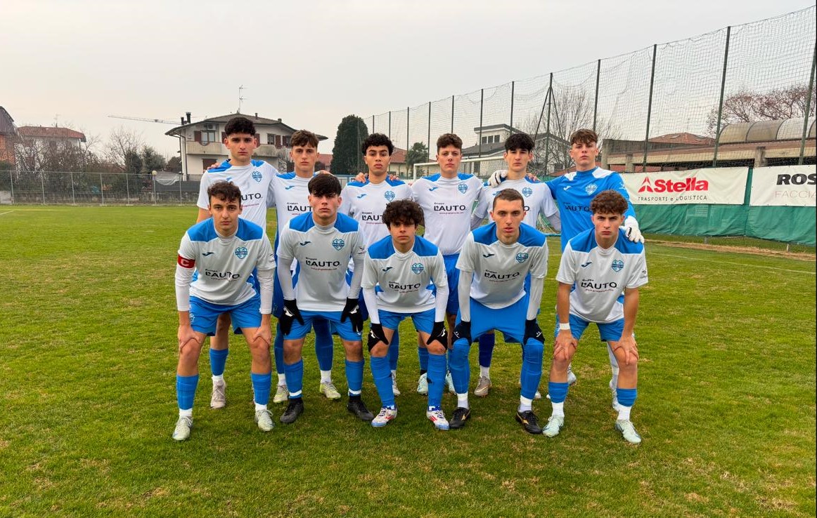 Juniores a Ciserano