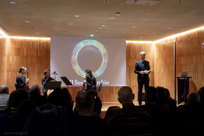 La Provincia di Sondrio e la Città di Verona insieme per “Il Sesto Cerchio” delle Olimpiadi Invernali