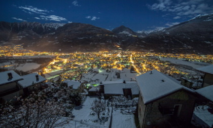 Inverno in Bassa Valle, tante proposte per tutti i gusti