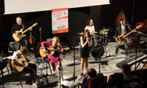 "Buon Natale in Musica" della Scuola Civica di Sondrio: una serata tra arte e solidarietà