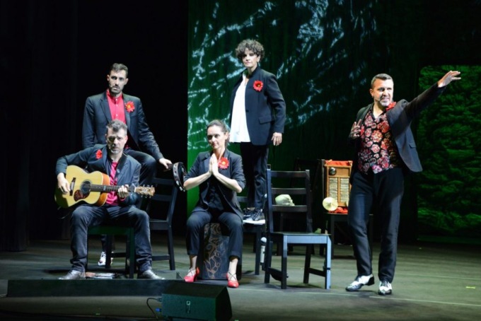 A TiranoTeatro oggi arrivano gli Oblivion con il loro “Tuttorial”