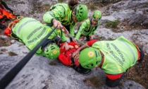 Soccorso Alpino: 70 anni di impegno, solidarietà e passione