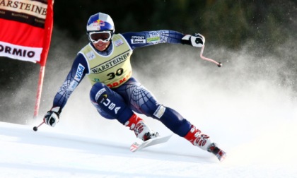 Adrenalina pura sulla Stelvio: il mito di Daron Rahlves