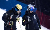 Bormio: Paris e Casse pronti a dominare la Stelvio davanti al pubblico di casa