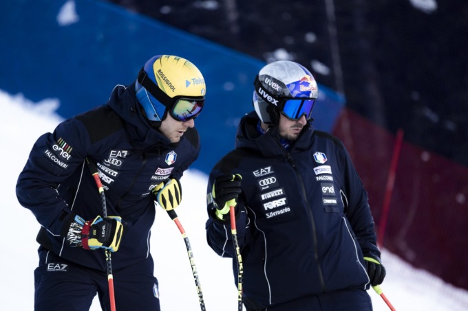Bormio: Paris e Casse pronti a dominare la Stelvio davanti al pubblico di casa