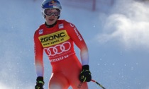 Sorteggio pettorali Super-G di Bormio: Odermatt #10 e Casse #11