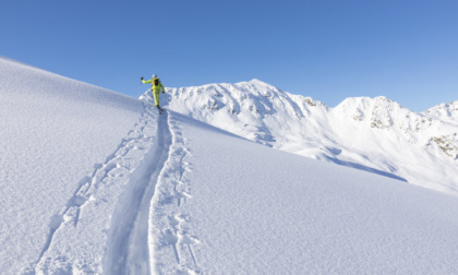 Meteo avverso, rinviato lo Skialp Fest 2026
