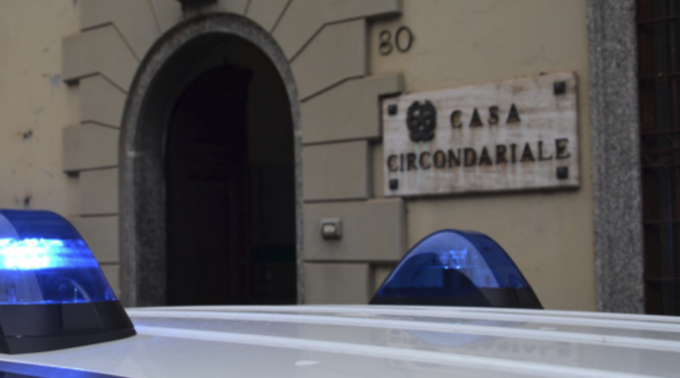Carenza di organico nella Polizia Penitenziaria: situazione critica presso la Casa Circondariale di Sondrio