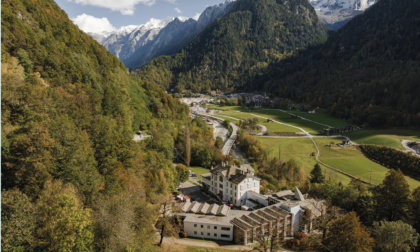 Centro Sanitario Bregaglia: salute e benessere al servizio della comunità