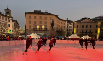 Sondrio si illumina: magia natalizia tra eventi, spettacoli e tradizione