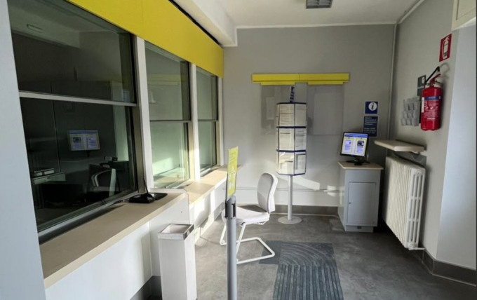 riapre l’Ufficio Postale di Ponte in Valtellina con i nuovi servizi del progetto Polis