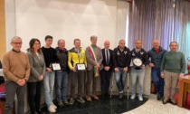 Sportivo sondriese: tre premi per un'edizione speciale