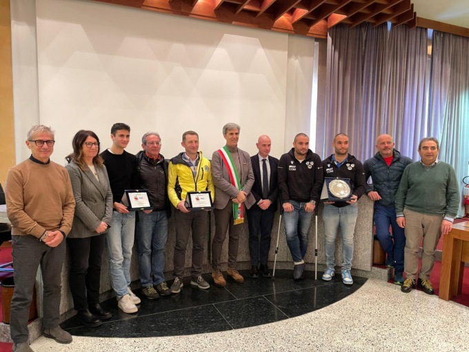 Sportivo sondriese: tre premi per un’edizione speciale