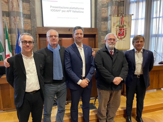 Supporto strategico e monitoraggio dei prezzi grazie alla piattaforma IODAH